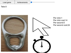 Lalao Tabs Clicker