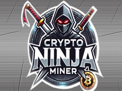 Lalao Crypto Ninja Miner