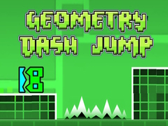 Lalao Geometry Dash Jump