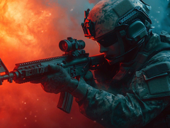 Lalao Battle Shot Elite