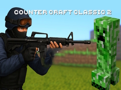 Lalao Counter Craft Classic 2