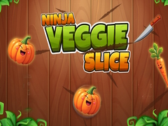 Lalao Ninja Veggie Slice