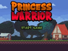 Lalao Princess Warrior