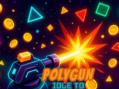 Lalao PolyGun: Idle TD