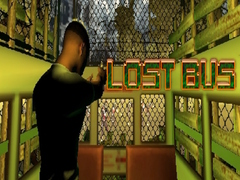 Lalao Lost Bus