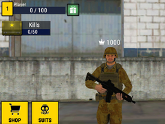 Lalao Delta Force Airborne