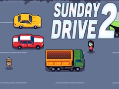 Lalao Sunday Drive 2