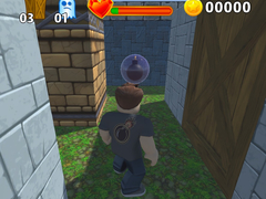 Lalao Robby Bomberman
