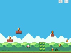Lalao Nuwpy Dash