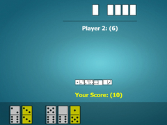 Lalao Dominoes Online Classic Game