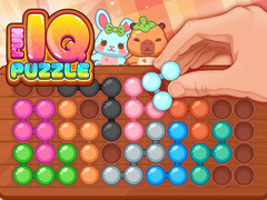 Lalao Fun IQ Puzzle