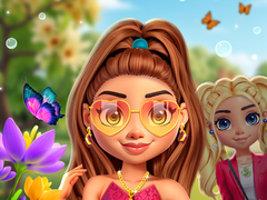 Lalao Lovie Chics Spring Break Fashion