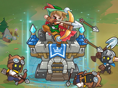 Lalao Tower Defense
