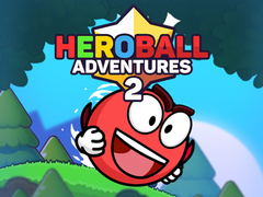 Lalao Hero Ball Adventures 2