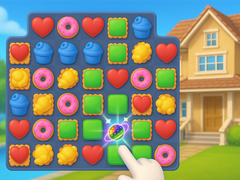 Lalao Home Design Match 3