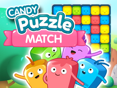 Lalao Candy Match Puzzle