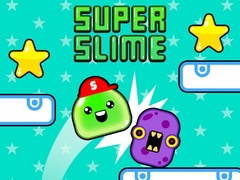 Lalao Super Slime