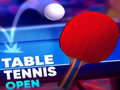 Lalao Table Tennis Open