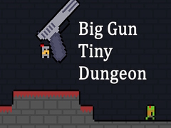 Lalao Big Gun Tiny Dungeon
