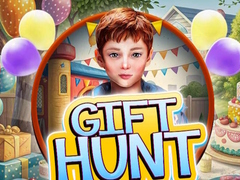 Lalao Gift Hunt