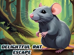 Lalao Delightful Rat Escape