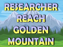 Lalao Researcher Reach Golden