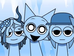 Lalao Sprunky Incredibox Mods