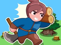Lalao Sandbox Island War