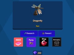 Lalao Insect Champions