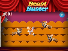Lalao Beast Buster