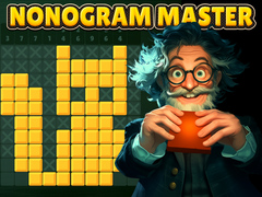Lalao Nonogram Master