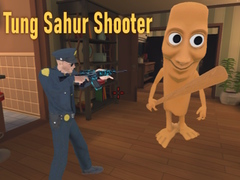 Lalao Tung Sahur Shooter