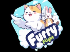 Lalao Furry Flight