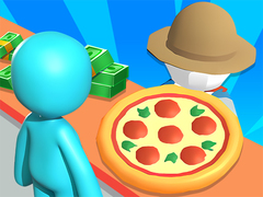 Lalao Panda Kitchen Idle Tycoon