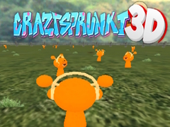 Lalao Crazy Sprunki 3D