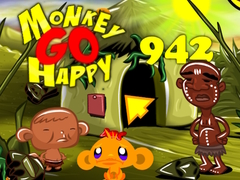 Lalao Monkey Go Happy 942