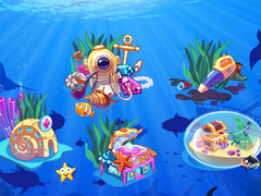 Lalao Fish Kingdom