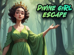 Lalao Divine Girl Escape
