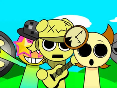 Lalao Sprunki All Bonus