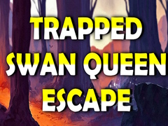 Lalao Trapped Swan Queen Escape