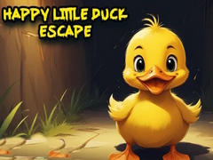 Lalao Happy Little Duck Escape