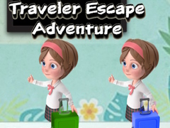 Lalao Traveler Escape Adventure
