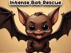 Lalao Intense Bat Rescue 