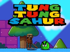 Lalao Tung Tung Super Sahur