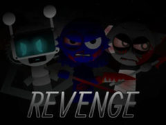 Lalao The Definitive Phase 9: Revenge