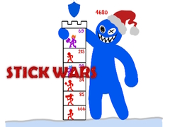 Lalao Stick War