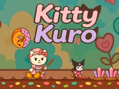 Lalao Kitty Kuro
