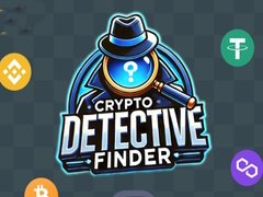 Lalao Crypto Detective Finder