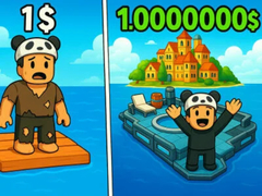Lalao Roblox: Raft Tycoon