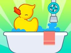 Lalao Help The Duck